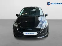 Used Ford Fiesta Trend 2023 Black Hatchback