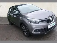 Used Renault Captur Iconic 90 HP (66 kW) 2018 Other SUV