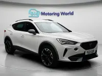 Used Cupra Formentor VZ2 310 HP (228 kW) 2024 SUV