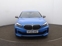 used BMW M135 1 Series 2022 | 2.0 i Auto xDrive Euro 6 (s/s) 5dr