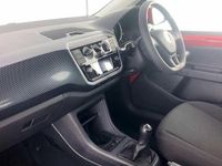 used VW up! up! 5-Dr 2020 1.0 (65ps)SRE BMT EVO