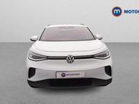 Used VW ID.4 Pro 210 kW (286 HP) 2024 White SUV