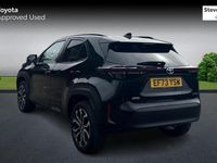 Used Toyota Yaris Hybrid Design 116 HP (85 kW) 2026 Estate