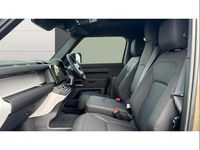 Novo Land Rover Defender SE Dynamic 245 HP (180 kW) 2025 Other SUV