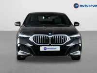 Used BMW i5 M Sport 250 kW (340 HP) 2025 Black Sedan