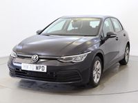 used VW Golf VII 