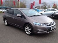 Used Honda Insight 2010 Hatchback