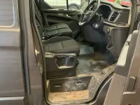 Used Ford Transit Custom Limited 130 HP (95 kW) 2020 Grey Van