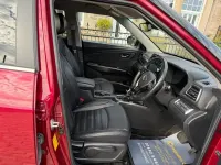 Used SsangYong Tivoli 163 HP (119 kW) 2022 Red SUV