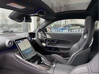 Used Mercedes AMG GT 63 AMG 576 HP (423 kW) 2024 Black Coupe