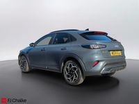Used Kia XCeed GT-Line S 2024 Grey SUV