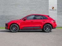 used Porsche Macan S PDK SUV