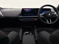 Used BMW 120 M Sport 168 HP (123 kW) 2025 Black Hatchback