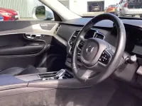 Used Volvo XC90 Inscription 235 HP (172 kW) 2021 SUV