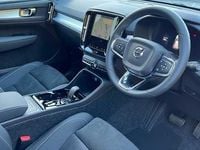 New Volvo XC40 Plus 197 HP (144 kW) 2026 SUV