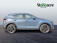 Usado Mazda 6 Edition 165 HP (121 kW) 2022 Cinzento SUV