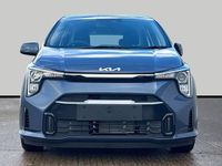 New Kia Picanto 69 HP (50 kW) 2025 Hatchback