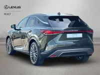 Used Lexus RX450h+ 2026 Green Estate