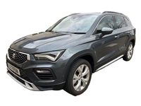 Used Seat Ateca Xperience 150 HP (110 kW) 2021 Grey SUV