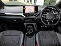 New VW ID.5 Pro 210 kW (286 HP) 2025 Black SUV