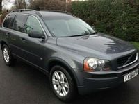 Used Volvo XC90 2005 SUV