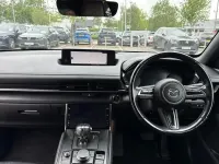 Begagnad Mazda MX30 Inclusive 105 kW (143 HK) 2022 Grå SUV