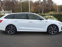 Used Skoda Octavia 2025 Estate