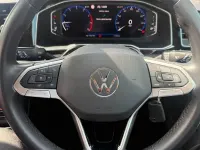 Used VW Polo Style 95 HP (69 kW) 2023 Black Hatchback
