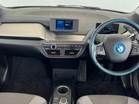 Used BMW i3 Comfort Edition 133 kW (181 HP) 2022 Blue Hatchback