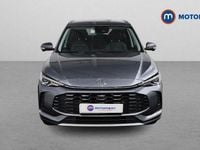 Used MG ZS Trophy 196 HP (144 kW) 2025 Grey SUV