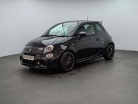 Used Abarth 595 Competizione 182 HP (133 kW) 2022 Black Hatchback