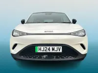 Used Smart #3 Pro 200 kW (272 HP) 2024 SUV