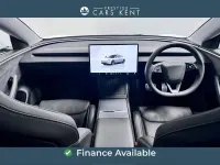 Usado Tesla Model 3 Performance 461 kW (627 HP) 2024 Branco Sedan