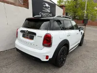 Used Mini Cooper Countryman 2017 White SUV