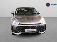 Used MG HS Trophy 299 HP (219 kW) 2025 Silver SUV