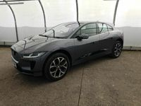 used Jaguar I-Pace 400 90kWh HSE SUV 5dr Electric Auto 4WD (400 ps)