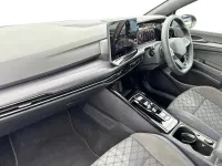 Used VW Golf VIII R-line 147 HP (108 kW) 2025 Grey Hatchback