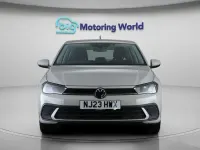 Used VW Polo S 80 HP (58 kW) 2023 Grey Hatchback