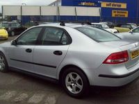 used Saab 9-3 2.2