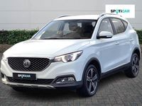 used MG ZS 1.0 T-GDI EXCLUSIVE AUTO EURO 6 5DR PETROL FROM 2018 FROM MERTHYR TYDFIL (CF48 1YB) | SPOTICAR