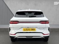 Used BYD Seal U Comfort 218 HP (160 kW) 2025 White SUV