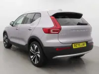 Used Volvo XC40 Ultra 194 HP (142 kW) 2026 SUV