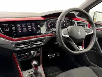 New VW Polo 207 HP (152 kW) 2026 Hatchback