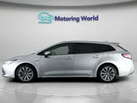 Używany Toyota Corolla Design 121 KM (88 kW) 2019 Kombi