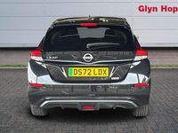Gebraucht Nissan Leaf N-Connecta 110 kW (150 PS) 2025 Kleinwagen