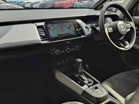 Używany Honda Jazz Advance 122 KM (89 kW) 2026 Szary Hatchback
