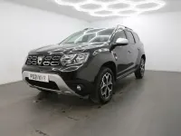 Used Dacia Duster Prestige 116 HP (85 kW) 2021 SUV
