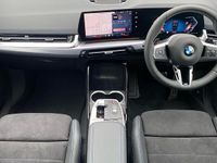 Used BMW X1 M Sport 168 HP (123 kW) 2024 Black SUV