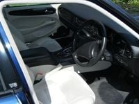 Used Jaguar XJ 1998 Sedan