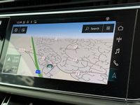 Used Audi Q7 S-Line 231 HP (169 kW) 2024 SUV